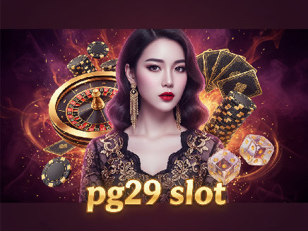 pg29 slot login