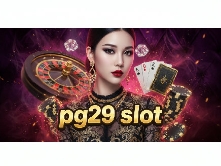 pg29 slot slot